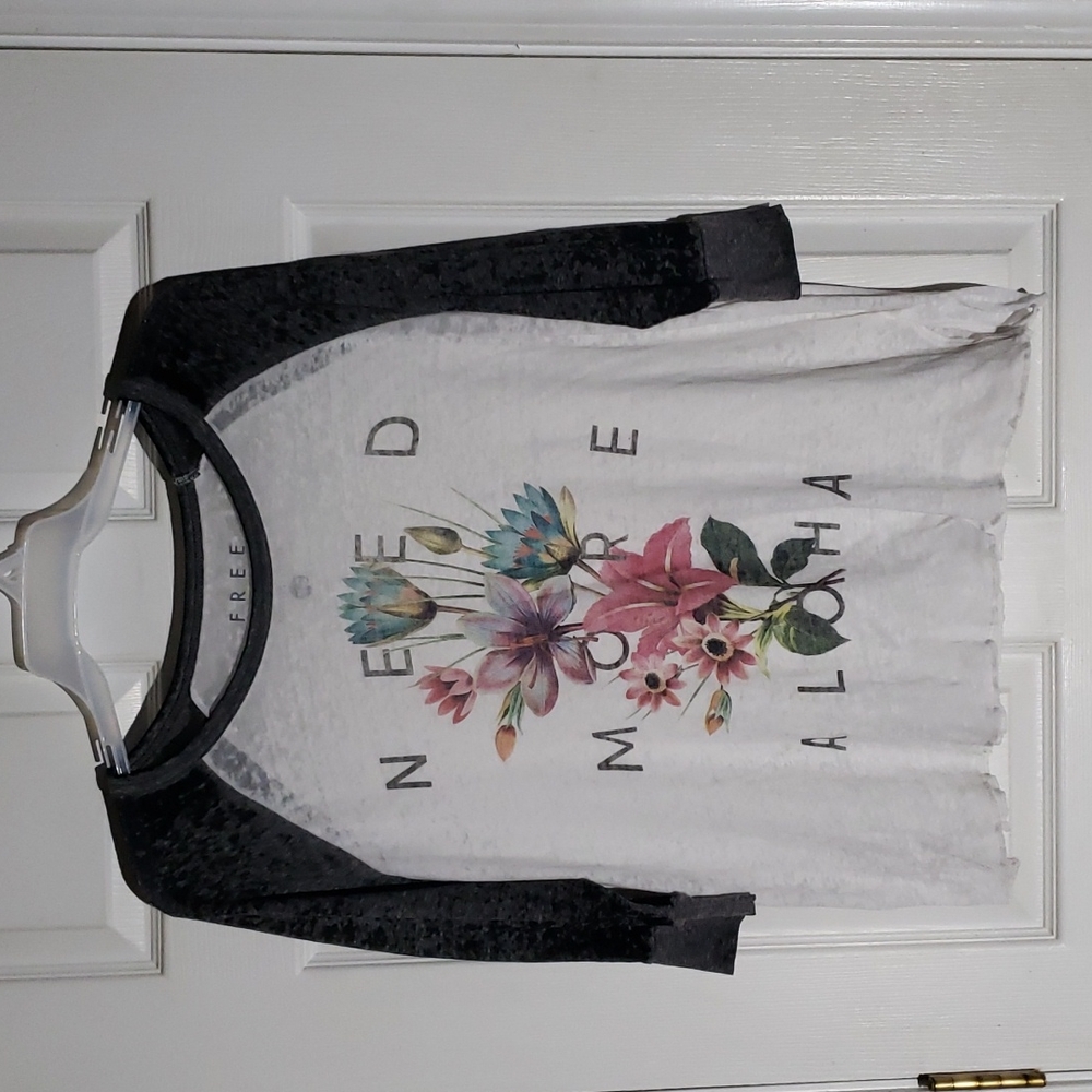 Free State Shirt